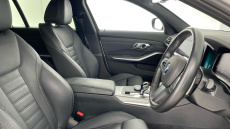 BMW 3 Series 320i M Sport 5dr Step Auto Petrol Estate